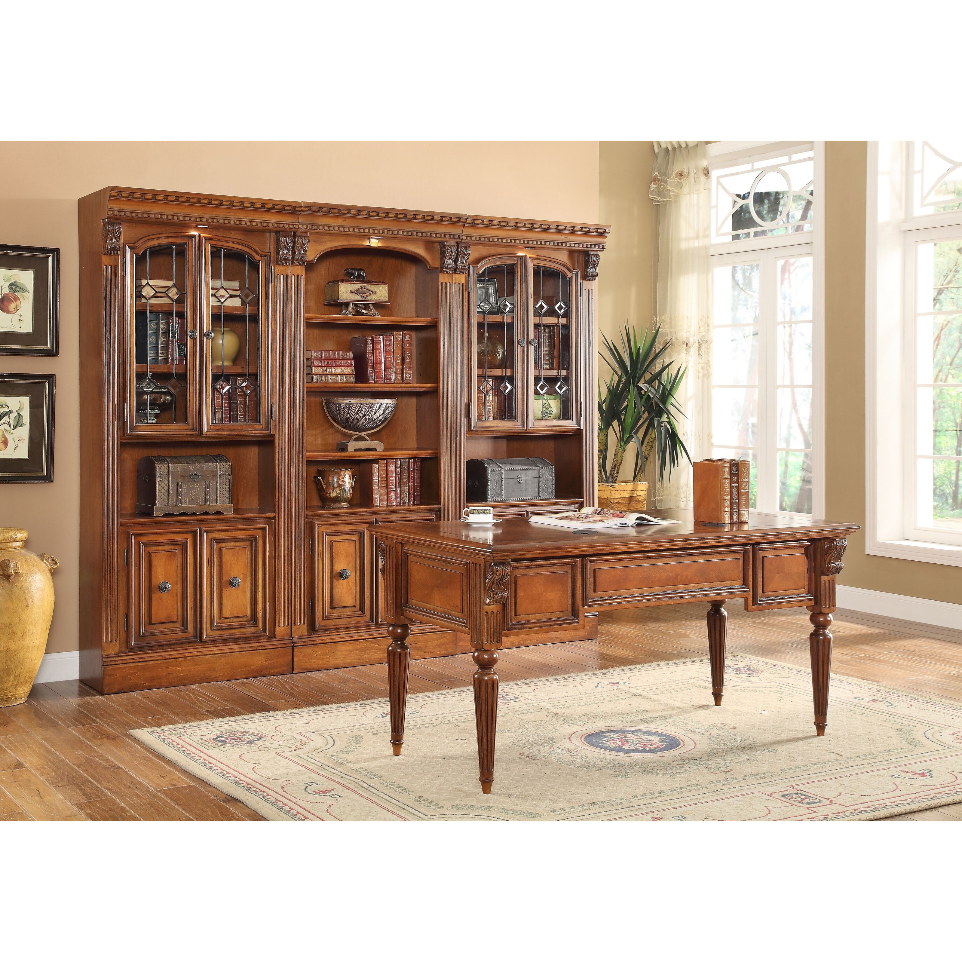 Parker house writing outlet desk